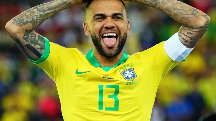Daniel Alves vê Seleção do Nordeste favorita contra europeus: “Não conhecem rapadura”