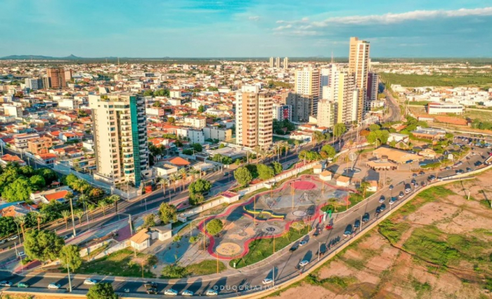Parabéns Petrolina: A cidade que orgulha Pernambuco completa 128 anos