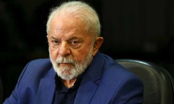 Governo Lula pagou R$ 2 mil em cachê por apresentação erótica