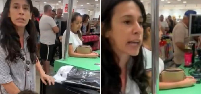 Mãe de criança com autismo denuncia discriminação durante atendimento em loja na Bahia