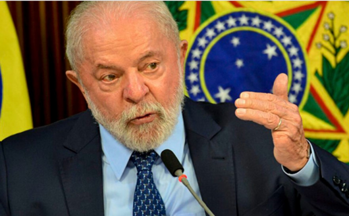‘Se for necessário fazer endividamento para crescer, qual o problema?’, diz Lula
