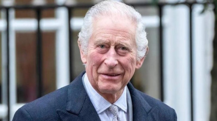 Rei Charles 3º é diagnosticado com câncer, diz Palácio de Buckingham