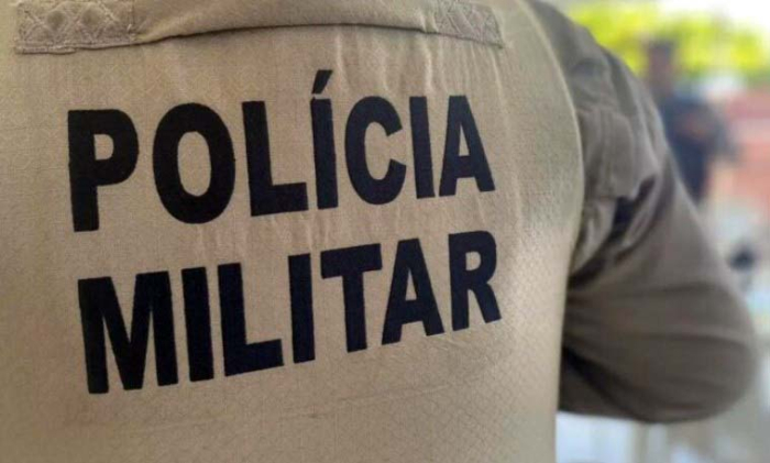 Bandido rouba arma de PM durante Carnaval em Salvador