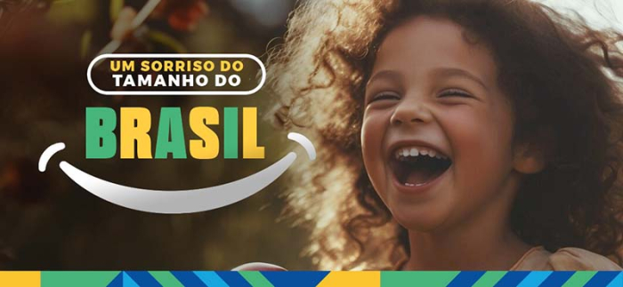 ‘Um Sorriso do Tamanho do Brasil’: Prefeitura de Juazeiro vai levar programa para crianças do bairro Antônio Guilhermino