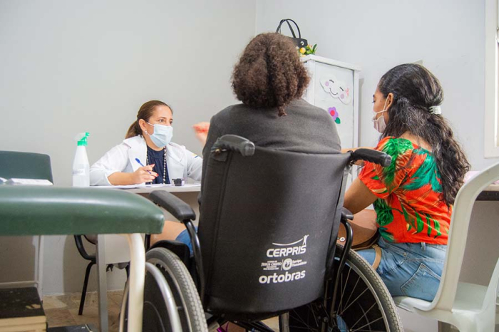 Mais amor por elas: Prefeitura de Juazeiro promove edição especial do ‘Saúde em Movimento’ com serviços exclusivos para as mulheres