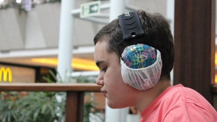 Lei obriga shoppings de Salvador a adotar medida em favor de portadores de autistas