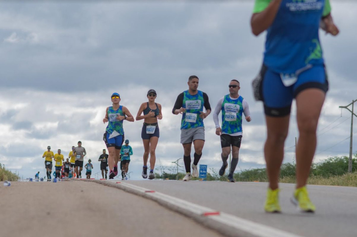 Inscrições para 38ª Meia Maratona da Prefeitura de Juazeiro encerram neste sábado (23)