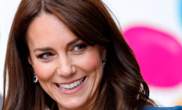 Kate Middleton revela que está com câncer e fazendo quimioterapia
