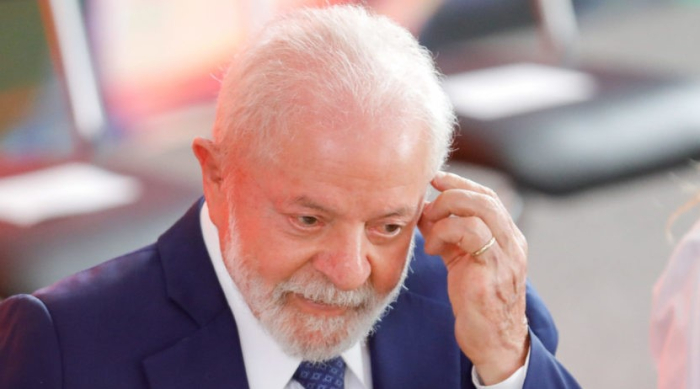 Governo Lula despenca em quatro regiões do país e segue bem somente no Nordeste
