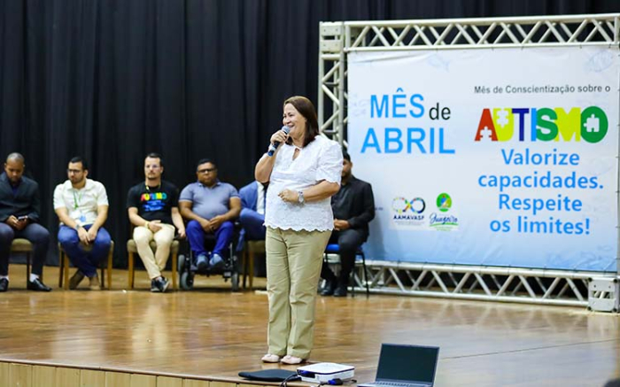 No mês do Autismo, Prefeitura de Juazeiro se destaca como referência em educação inclusiva na Bahia