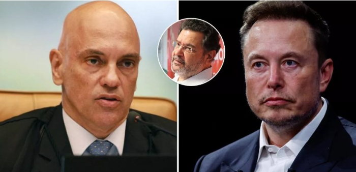 “O PT erra ao apoiar Alexandre de Moraes”, diz Presidente do PCO