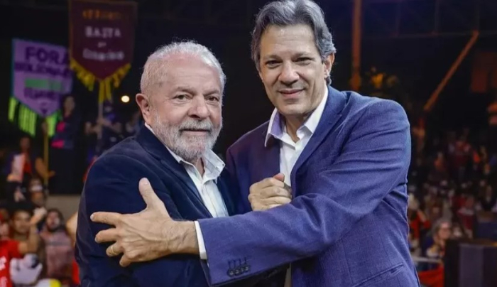 Governo Lula: Dívida bruta atinge novo recorde em 14 meses de gestão