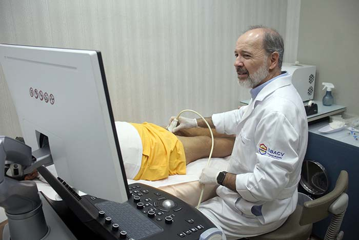 Prefeitura de Juazeiro oferece tratamento moderno e de rápida recuperação para tratamento de varizes